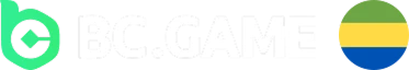 BC Game Gabon logo