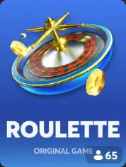 Roulette BC Game Gabon game cover