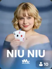 Niu Niu BC Game Gabon game cover