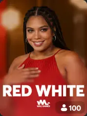 Red White BC Game Gabon game cover