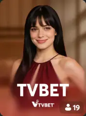 TVBET BC Game Gabon game cover